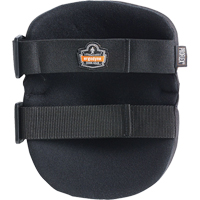 Proflex&reg; 230 Wide Soft Cap Knee Pad, Hook and Loop Style, Foam Caps, Foam Pads PB Rental Co. Ltd.