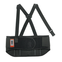 Proflex&reg; 1600 Universal Back Support, Elastic, One Size PB Rental Co. Ltd.