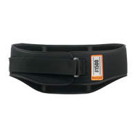 Proflex&reg; 1500 Weight Lifter's Style Back Support, Nylon Jersey, 2X-Large PB Rental Co. Ltd.