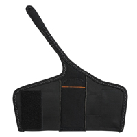 Prot&egrave;ge-poignet &agrave; sangle simple 4000 Proflex - main droite, &eacute;lastique, Petit PB Rental Co. Ltd.