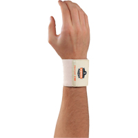 Proflex&reg; 400 Universal Wrist Wrap, Elastic, One Size PB Rental Co. Ltd.