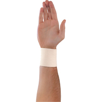 Proflex&reg; 400 Universal Wrist Wrap, Elastic, One Size PB Rental Co. Ltd.