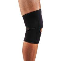 ProFlex&reg; 615 Knee Sleeve with Open Patella & Anterior Pad PB Rental Co. Ltd.