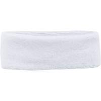 Chill-Its&reg; 6550 Head Sweatband, White PB Rental Co. Ltd.