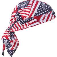 Chapeaux triangle rafraîchissants Chill-Its 6710CT, Multicolore PB Rental Co. Ltd.