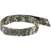 Chill-Its&reg; 6705 Evaporative Cooling Bandana, Green PB Rental Co. Ltd.