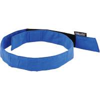 Chill-Its&reg; 6705 Evaporative Cooling Bandana, Blue PB Rental Co. Ltd.
