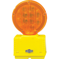 Lampe pour barricade PB Rental Co. Ltd.