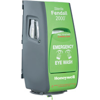 Fendall 2000 Eyewash, Gravity-Fed, 6.87 gal. Capacity, Meets ANSI Z358.1 PB Rental Co. Ltd.