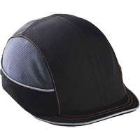 Casquette antichocs Skullerz 8950, Noir PB Rental Co. Ltd.