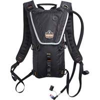 Sac dhydratation mince avec rangement Chill-Its 5156 PB Rental Co. Ltd.