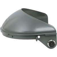 Fibre-Metal&reg; High Performance&reg; Faceshield Headgear for Protective Caps, None (Hardhat Attachment) Suspension PB Rental Co. Ltd.