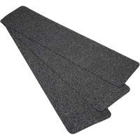 Safety-Walk Slip-Resistant Tape, 6" x 24", Black PB Rental Co. Ltd.