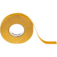 Safety-Walk Slip-Resistant Tape, 1" x 60', Yellow PB Rental Co. Ltd.