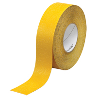 Safety-Walk Slip-Resistant Conformable Tapes, 3" x 60', Yellow PB Rental Co. Ltd.