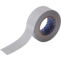 ToughStripe&reg; Floor Marking Tape, 2" x 100', Polyester, Grey PB Rental Co. Ltd.