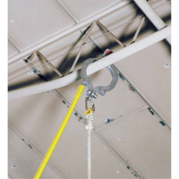 Extension Pole & Hook PB Rental Co. Ltd.