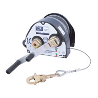 Treuil Advanced PB Rental Co. Ltd.
