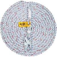 Rope Lifeline with Snap Hook PB Rental Co. Ltd.