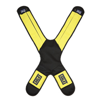 Delta Comfort Pad for Harnesses PB Rental Co. Ltd.