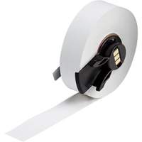 Mat&eacute;riau pour &eacute;tiquettes vierges imprimables, Polypropyl&egrave;ne, Blanc, Largeur de 0,535" PB Rental Co. Ltd.