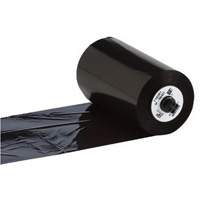 Series R6400 Printer Ribbon, 4.33" x 984', Black PB Rental Co. Ltd.