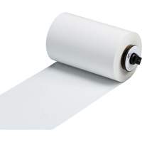 Series R6700 Printer Ribbon, 4.33" x 984', White PB Rental Co. Ltd.