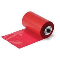 Series R4500 Printer Ribbon, 4.33" x 984', Red PB Rental Co. Ltd.