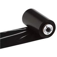 Series R6200 Printer Ribbon, 4.33" x 984', Black PB Rental Co. Ltd.