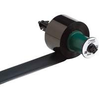 Series R6000 Printer Ribbon, 1.57" x 984', Black PB Rental Co. Ltd.