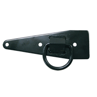 Ancrage pour toiture compact r&eacute;utilisable DBI-SALA, Toit, Usage Temporaire PB Rental Co. Ltd.