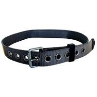 Ceinture avec boucle &agrave; ardillon Delta PB Rental Co. Ltd.