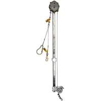 Ensemble de poulie/moufle de levage SSB PB Rental Co. Ltd.