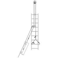 Ensemble de poulie/moufle de levage SSB PB Rental Co. Ltd.