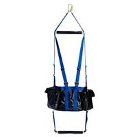 Chaise suspendue pour ouvrier PB Rental Co. Ltd.