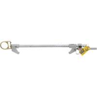 Ancrage pour poutre fixe, Poutre en I, Usage Temporaire PB Rental Co. Ltd.