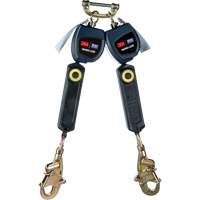 Self-Retracting Lifelines
