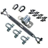 Trousse d'amortisseur de choc Zorbit PB Rental Co. Ltd.