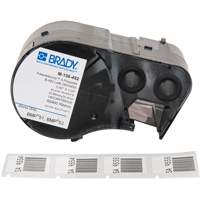 Low Temperature Label Maker Cartridge, Black PB Rental Co. Ltd.