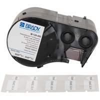 Low Temperature Label Maker Cartridge, Black PB Rental Co. Ltd.