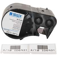Low Temperature Label Maker Cartridge, Black PB Rental Co. Ltd.