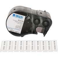 Low Temperature Label Maker Cartridge, Black PB Rental Co. Ltd.