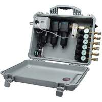 6 Worker Multi Regulator PB Rental Co. Ltd.