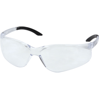 Z2400 Series Safety Glasses, Clear Lens, Anti-Scratch, ANSI Z87+/Meets/Exceeds CSA Z94.3 PB Rental Co. Ltd.