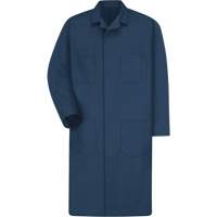 Blouses de travail, Coton/Polyester, Taille 38, Charbon PB Rental Co. Ltd.