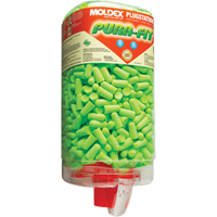 Pura-Fit&reg; Plugstation&reg; Earplugs Dispenser PB Rental Co. Ltd.