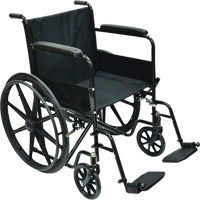 Wheelchair PB Rental Co. Ltd.
