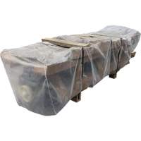 Transpalettes manuels, Galvanis&eacute;, 42" lo x 27" la, Capacit&eacute; 5500 lb PB Rental Co. Ltd.