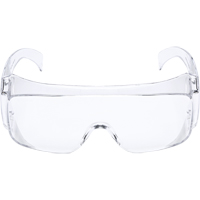 Tour-Guard V Series Safety Glasses, Clear Lens, Meets/Exceeds CSA Z94.3 PB Rental Co. Ltd.