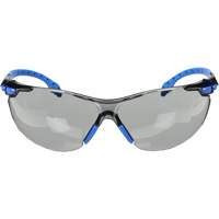 Solus Safety Glasses with Scotchgard Lenses, Grey/Smoke Lens, Anti-Fog, Meets/Exceeds CSA Z94.3 PB Rental Co. Ltd.